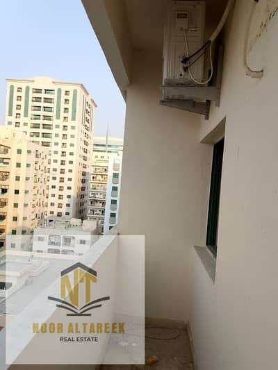 1 Bedroom Flat for Rent in Al Nabba, Sharjah - IMG-20250731-WA0059. jpg