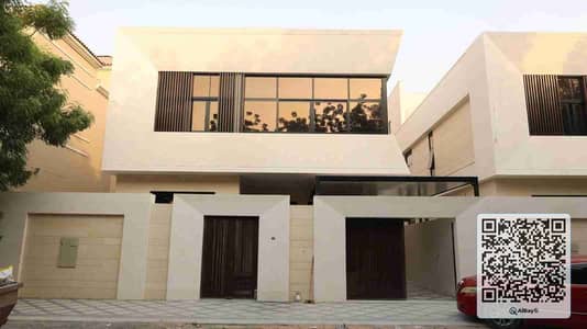 6 Bedroom Villa for Sale in Al Mowaihat, Ajman - 1000163840. jpg