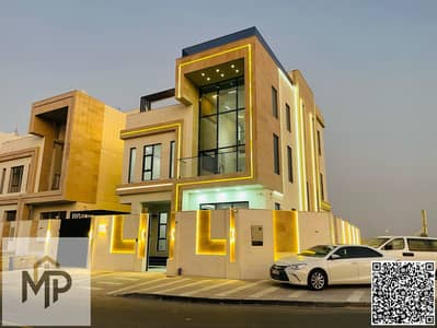 5 Bedroom Villa for Sale in Al Bahia, Ajman - batch_IMG-20250502-WA0160. jpg