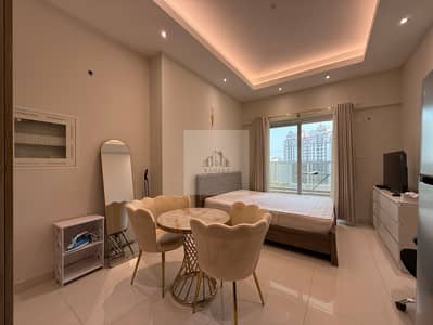 Studio for Rent in Dubai Sports City, Dubai - IMG_0145. JPG