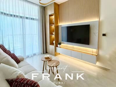 1 Bedroom Flat for Rent in Al Jaddaf, Dubai - New product created with refUpgraded | High Floor | Furnished | No Agentserence number fantastic-frank-dubai-ref-4621