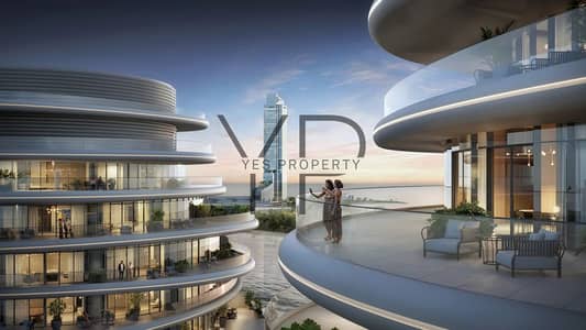 4 Bedroom Penthouse for Sale in Al Marjan Island, Ras Al Khaimah - Rak1. jpg. png