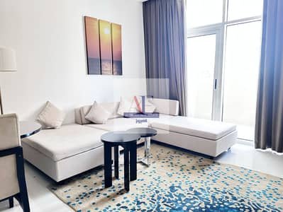 1 Bedroom Apartment for Rent in Jumeirah Village Circle (JVC), Dubai - IMG-20250730-WA0056. jpg