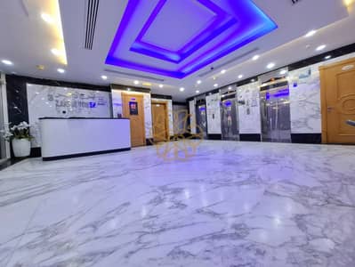 1 Bedroom Apartment for Rent in Al Taawun, Sharjah - 20241127_210836. jpg