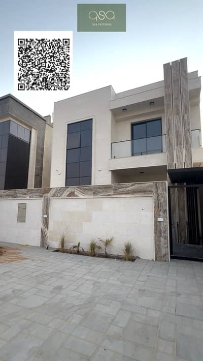 5 Bedroom Villa for Sale in Al Zahya, Ajman - Untitled Project. jpg