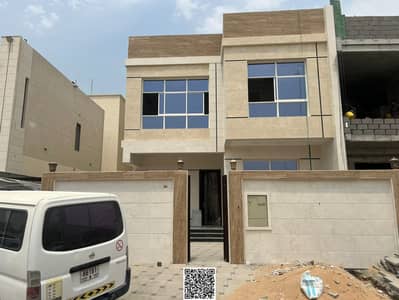 4 Bedroom Villa for Sale in Al Zahya, Ajman - WhatsApp Image 2025-07-31 at 7.37. 19 PM. jpeg