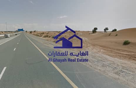 Al Sehma， 夏尔迦 住宅地块待售 - Screenshot 2025-07-24 203303. png