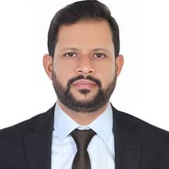 Sarwar Mahmod