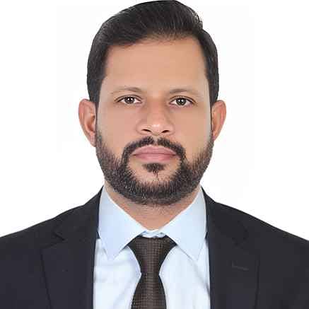 Sarwar Mahmod