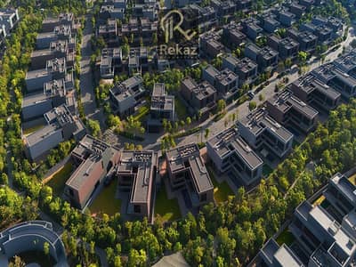 3 Bedroom Townhouse for Sale in Tilal City, Sharjah - Capture. jpg