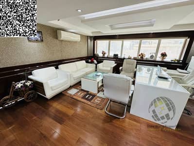 艾尔朱尔夫， 阿治曼 写字楼待租 - WhatsApp Image 2025-07-29 at 4.27. 42 PM. jpg