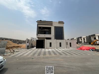 5 Bedroom Villa for Sale in Al Zahya, Ajman - WhatsApp Image 2025-07-31 at 7.55. 49 PM. jpeg