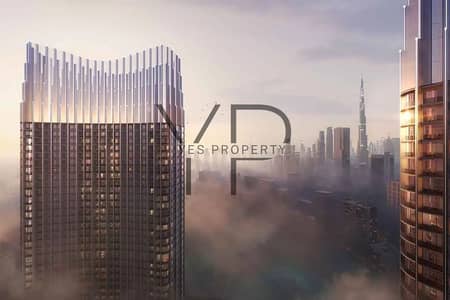 فلیٹ 1 غرفة نوم للبيع في الخليج التجاري، دبي - BI-482-Binghatti-Skyrise-08. png