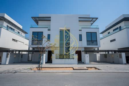 4 Bedroom Villa for Rent in Ajmal Makan City - Sharjah Waterfront, Sharjah - WhatsApp Image 2025-07-31 at 7.43. 58 PM(2). jpeg