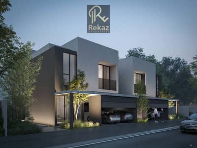 3 Bedroom Townhouse for Sale in Tilal City, Sharjah - Capture16. jpg
