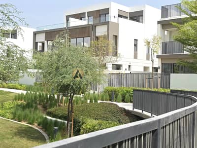 5 Bedroom Villa for Rent in Tilal Al Ghaf, Dubai - aura 78 . jpg