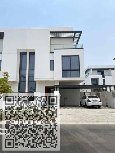 夏尔迦滨水城， 夏尔迦 4 卧室别墅待租 - f2a2a339-019a-46d1-9085-68486cfe23d2. jpg