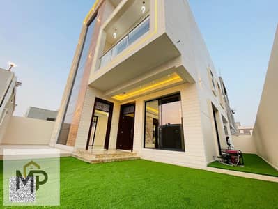 6 Cпальни Вилла Продажа в Аль Захья, Аджман - batch_IMG-20250721-WA0215. jpg