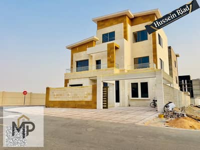 7 Bedroom Villa for Sale in Al Bahia, Ajman - batch_IMG-20250720-WA0035. jpg