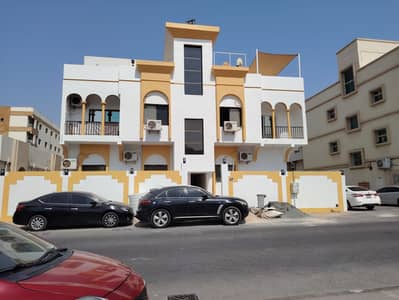 Building for Sale in Al Nuaimiya, Ajman - WhatsApp Image 2025-07-31 at 8.15. 18 PM. jpeg