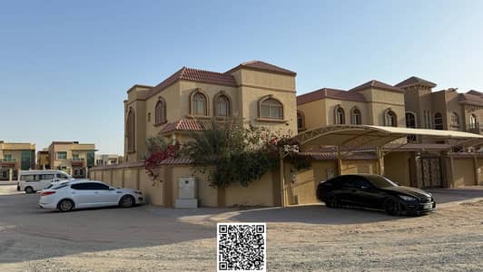 5 Bedroom Villa for Rent in Al Rawda, Ajman - WhatsApp Image 2025-07-31 at 8.05. 51 PM. jpeg