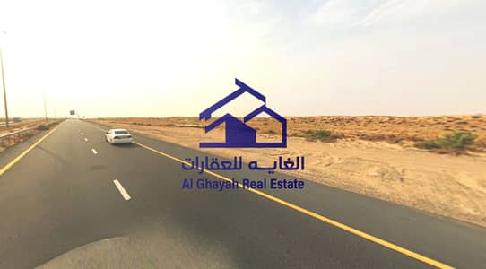 Plot for Sale in Al Belaida, Sharjah - WhatsApp Image 2025-07-31 at 8.05. 56 PM. jpeg