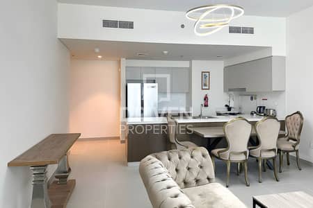 3 Bedroom Flat for Sale in Downtown Dubai, Dubai - Burj Khalifa Fountain View | Prime Location
