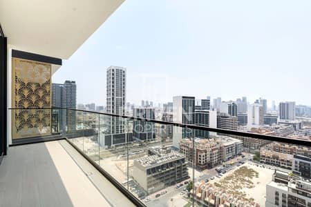 1 Bedroom Apartment for Rent in Jumeirah Village Circle (JVC), Dubai - Brand new Unit | Fully Furnished | High Floor