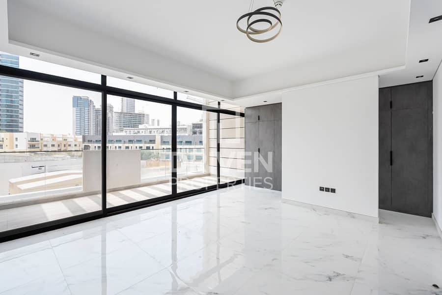 位于朱美拉环形村(JVC),JVC第12区,Casa Luxo 4 卧室的联排别墅 4300000 AED - 12387624 位于朱美拉环形村(JVC),JVC第12区,Casa Luxo 4 卧室的联排别墅 4300000 AED - 12387624