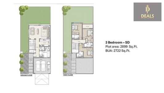 2 Bedroom Flat for Sale in Ras Al Khaimah Creek, Ras Al Khaimah - IMG-20250731-WA0040. jpg