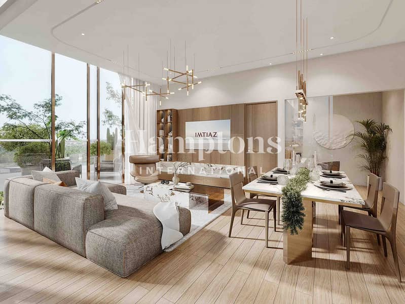 شقة في وينوود من إمتياز،جزر دبي 1 غرفة 2407903 درهم - 12387637