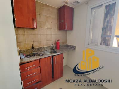 Studio for Rent in Muwaileh, Sharjah - IMG_20250205_123404. jpg