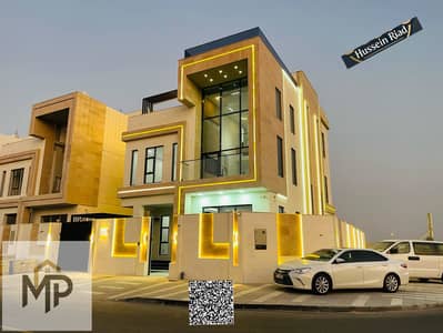 5 Bedroom Villa for Sale in Al Amerah, Ajman - batch_IMG-20250705-WA0092. jpg