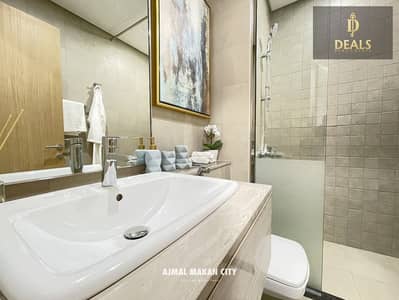 6 Bedroom Villa for Sale in Ajmal Makan City - Sharjah Waterfront, Sharjah - IMG-20250731-WA0008. jpg