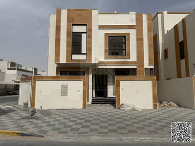 فیلا 7 غرف نوم للبيع في الزاهية، عجمان - batch_IMG-20250209-WA0049. jpg