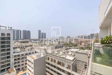 朱美拉环形村(JVC)， 迪拜 单身公寓待租 - 位于朱美拉环形村(JVC)，JVC第10区，Rokane G25 的公寓 60000 AED - 12387724