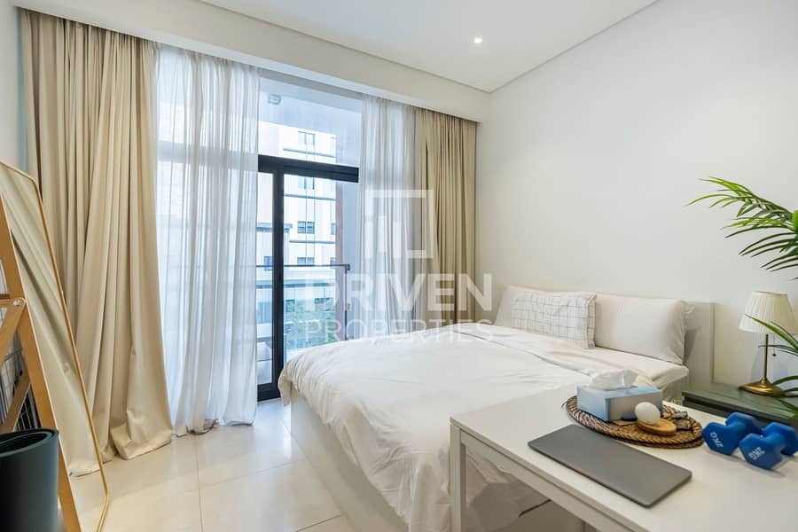 Spacious and Modern Layout | Tenanted | Prime Area