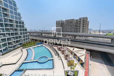 1 Bedroom Flat for Sale in Al Furjan, Dubai - Vacant | Brand New Unit | Motivated Seller