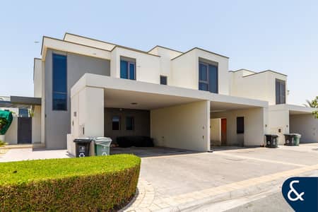 4 Cпальни Вилла Продажа в Дубай Хиллс Истейт, Дубай - Вилла в Дубай Хиллс Истейт，Мапл，Мейпл 3, 4 cпальни, 6000000 AED - 10313766