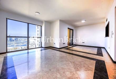 2 Bedroom Apartment for Sale in Jumeirah Beach Residence (JBR), Dubai - Sea View | Upgraded | Two Bedrooms