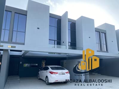 2 Bedroom Villa for Rent in Tilal City, Sharjah - F5D188A2-0785-4583-8578-A09278EFF57B. jpeg