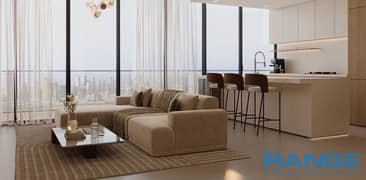 شقة في بن غاطي هافين،مدينة دبي الرياضية 790000 درهم - 12384463