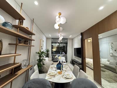 Studio for Sale in Dubai Land Residence Complex, Dubai - WhatsApp Image 2025-07-31 at 12.14. 54 PM. jpeg
