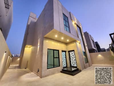 6 Bedroom Villa for Sale in Al Amerah, Ajman - IMG-20250731-WA0202. jpg