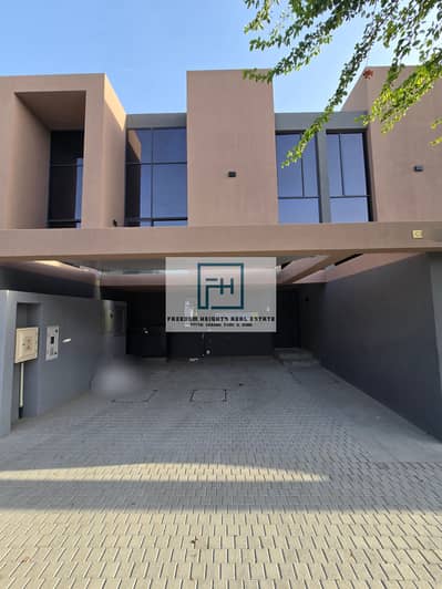 2 Bedroom Townhouse for Sale in Tilal City, Sharjah - 20250611_173447. jpg