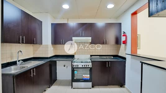 2 Bedroom Apartment for Sale in Jumeirah Village Circle (JVC), Dubai - Spacious Living | Near Everything | Best Price