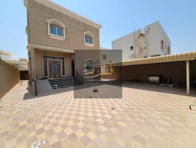 فیلا 5 غرف نوم للبيع في الروضة، عجمان - IMG-20250731-WA0127. jpg