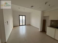 Modern Living in Town Square | 1BR | Vacant Now