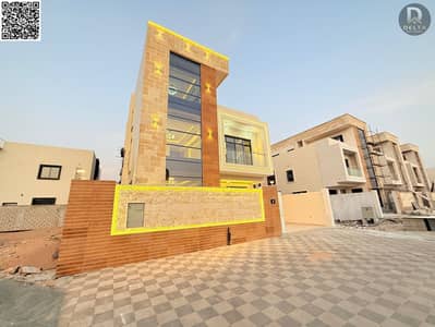 6 Bedroom Villa for Sale in Al Zahya, Ajman - WhatsApp Image 2025-07-03 at 10.40. 24 PM (1). jpg