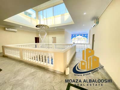 8 Cпальни Апартаменты в аренду в Аль Свеихат, Шарджа - IMG-20250731-WA0272. jpg